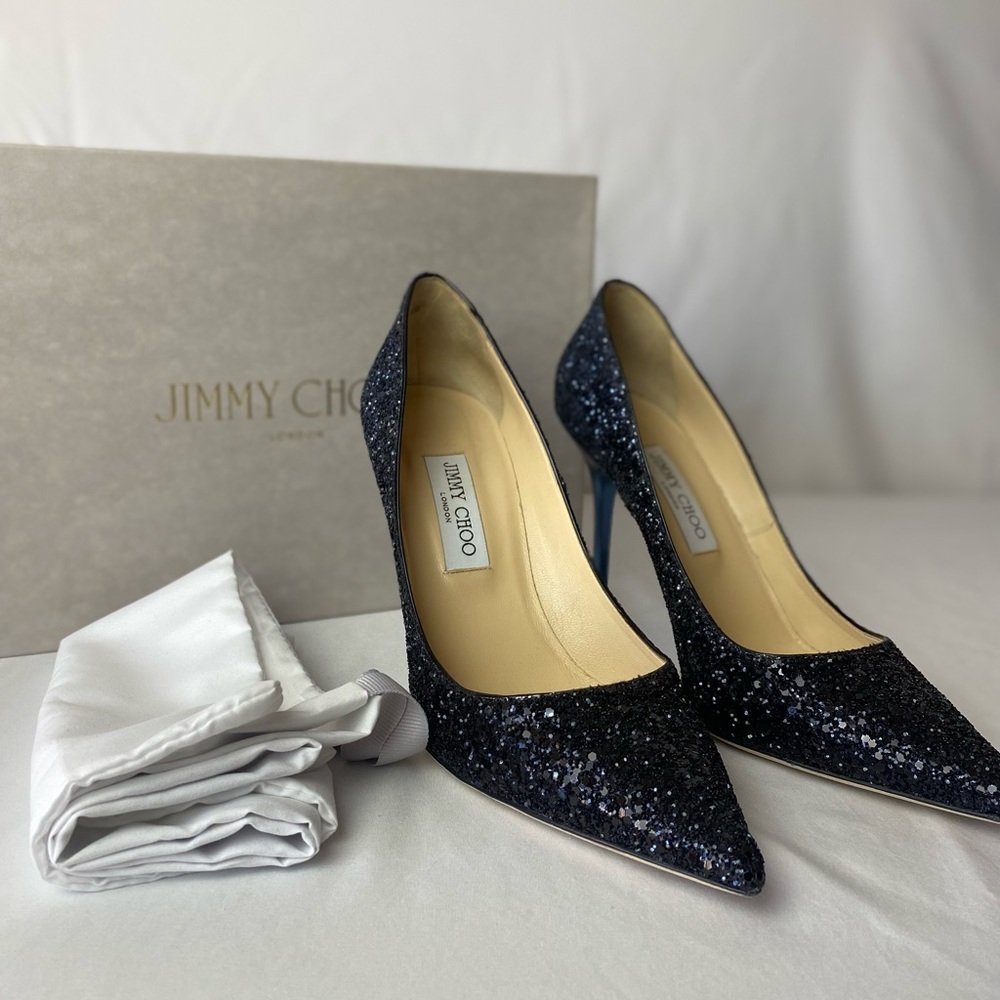 Jimmy Choo - Abel